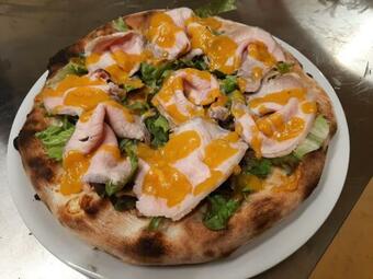 Agroturismo Il Pozzo Dei Desideri