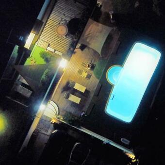 2 Bedrooms Villa With City View Private Pool And Jacuzzi At Castelplanio