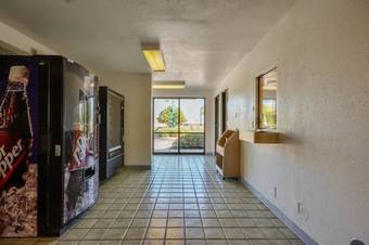 Motel 6 Meridian Mississippi