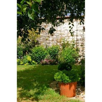 Bed & Breakfast Heron House