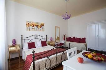 Bed & Breakfast Il Portico Camere E Caff�