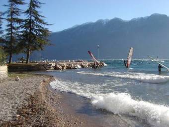 Bed & Breakfast Torre Degli Ulivi