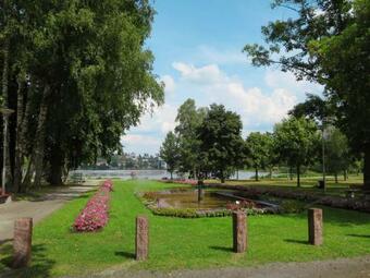 Chalet Sandsj�fors - Snd143