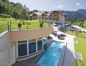 Hotel Rio Stava Family Resort & Spa