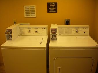 Hotel Hampton Inn Okeechobee - Lake Okeechobee