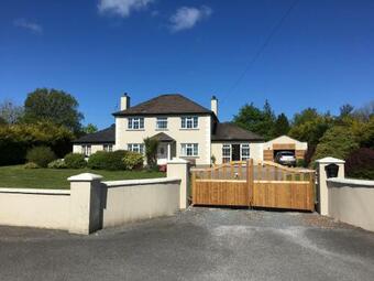 Bed & Breakfast Derryvahan