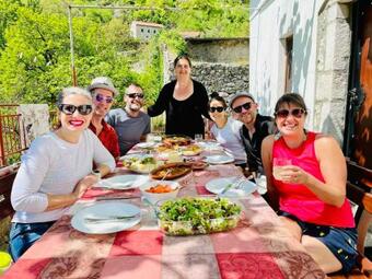 Apartamento Country House Dajkovic