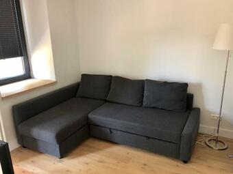 Apartamento Seaside Appartment At Albatross, ?esterciems