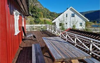 Amazing Home In Bygland With 2 Bedrooms