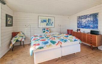 Nice Home In Haken�set With Sauna, Wifi And 5 Bedrooms