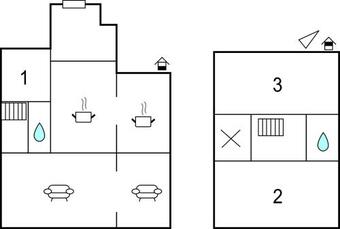 Awesome Home In Farsund With 3 Bedrooms