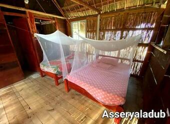 Apartamento San Blas - Isla Aroma Caba�a Ba�o Privado