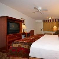 Hotel Best Western Plus Orchard Inn