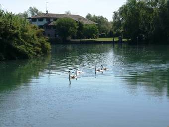 Il Milione Country Hotel