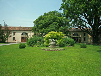 Hotel Villa Foscarini Cornaro