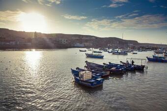 Hotel Buongiorno Suites Paita II
