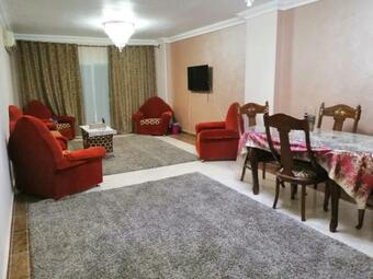 Apartamento Intsar Department