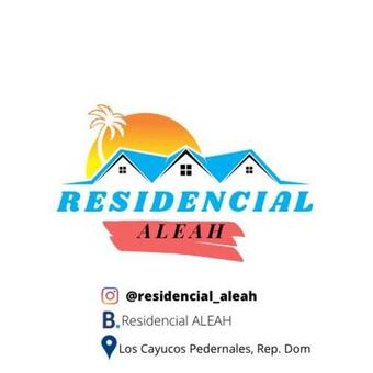 Villa Residential Aleah 2