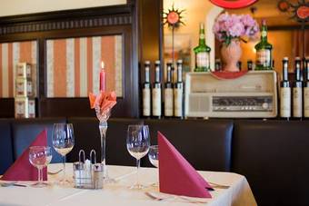 Andante Hotel & Restaurant