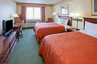 Hotel Country Inn And Suites Mishawaka