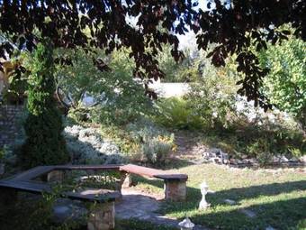 Bed & Breakfast Burg Vend�gh�z