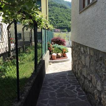 Bed & Breakfast Villa Harriet