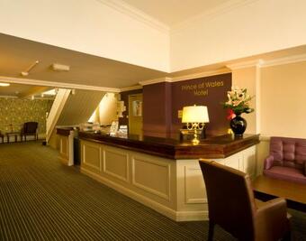 The Prince Of Wales Hotel