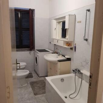 Apartamento Da Olga- Casa Vacanze