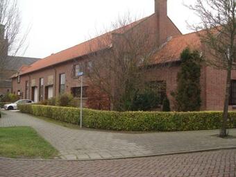 Bed & Breakfast De Boerenbuiten