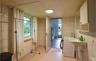 Beautiful Home In Ed With Wifi And 2 Bedrooms