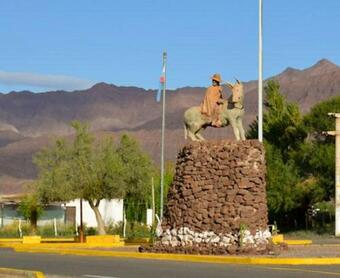 ?el Hogar De Turpin?