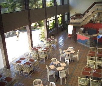 Hotel Canariu's D'gaibu