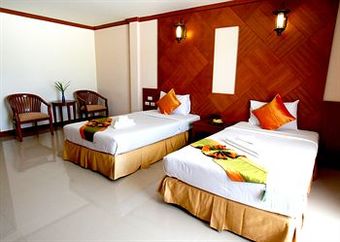 Hotel Khaolak Sunset Resort