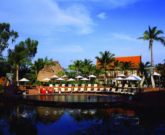 Hotel Anantara Resort Hua Hin
