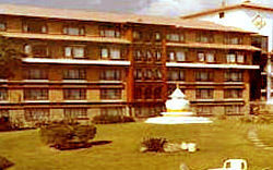 Hotel Malla