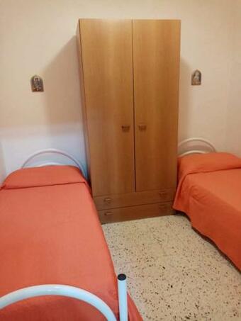 Apartamento Casa Vacanze Vaccaro