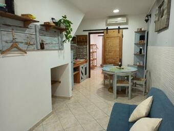 Apartamento La Casetta Nel Centro