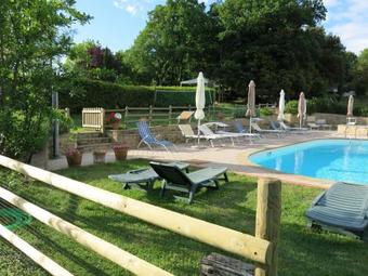 Agroturismo Agriturismo Apparita