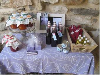 Bed & Breakfast La Flor Azul