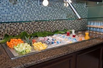 Hotel Hilton Garden Inn St. Louis Airport