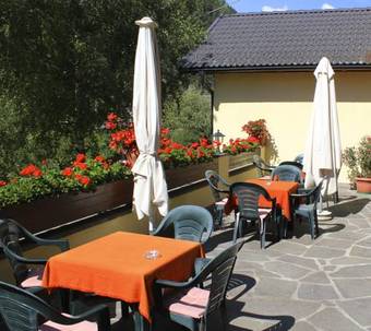 Hotel Gasthof Bundschen