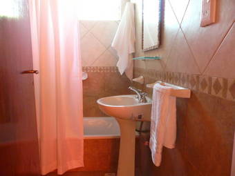 Lodge Caba�as Se�ales