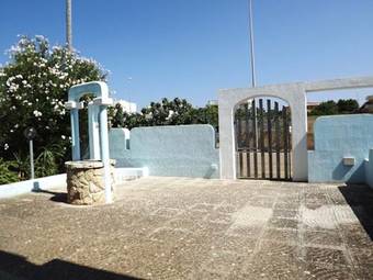 Apartamento Case Vacanza Torre Pali