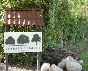 Chalet Nr 26 Op Bospark Trimunt