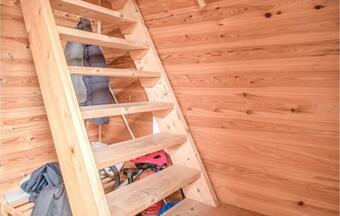 Nice Home In Levanger With Wifi And 3 Bedrooms