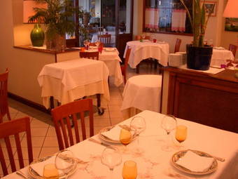 Hotel Aurora Girarrosto