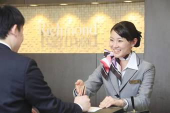 Richmond Hotel Matsumoto