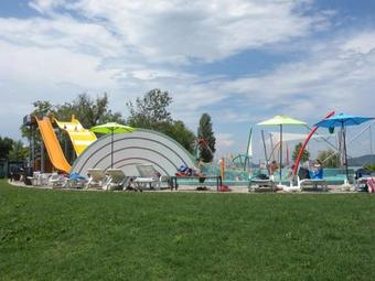 Apartment Balatonboglar 3