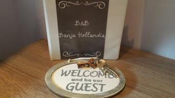 Bed & Breakfast Guesthouse Banja Hollandi?