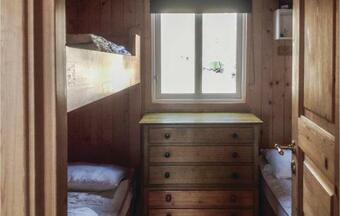 Holiday Home S�tre With Fireplace I